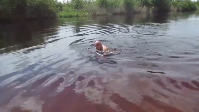Первый спуск. Открытие сезона.