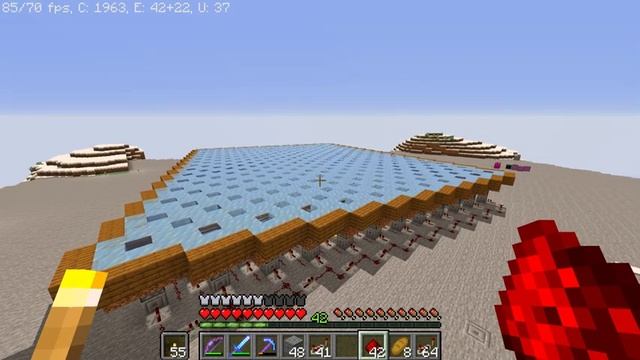 ? MINECRAFT 1.13.2 | Java Edition | #230 смотреть онлайн