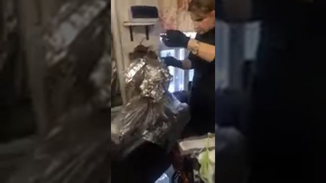 Вероника Кравченко