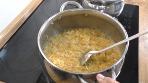 Яблочное ВАРЕНЬЕ. Вкусное! Ароматное! Густое! Белый налив