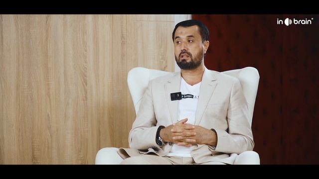 Ko'pchilikni Qiziqtirayotgan "InBrain" Loyihasi Haqida смотреть онлайн