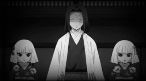 ЧТО ЕСЛИ МУДЗАН И УБУЯШИКИ ПОМЕНЯЛИСЬ РОЛЯМИ