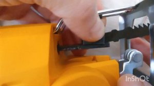 ОБЗОР ЭЛЕКТРИЧЕСКОГО ЛОБЗИКА DEKO ЭТО НЕ РЕКЛАМА/СДЕЛАЛА СЕБЕ ПОДАРОК НА 14 ФЕВРАЛЯ