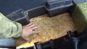 Короб под #автономку