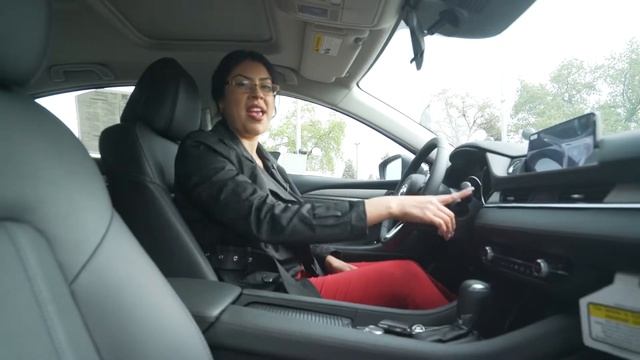 2020 Mazda 6 Review смотреть онлайн