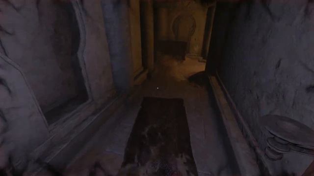 Amnesia: Rebirth ▶ Крепость ▶ Прохождение без комментариев ▶ Часть 2 ▶ Фильм Ужасов смотреть онлайн