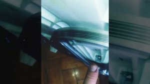 Замена подшипников барабана, стиралка Whirlpool