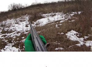 ХИТРЫЙ КОСОЙ - НО МЫ ХИТРЕЕ...