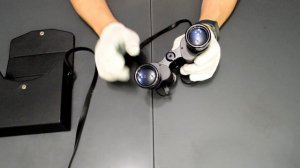 бинокль БПЦ 7х35 Супер Зенит бюджетный - не значит плохой!