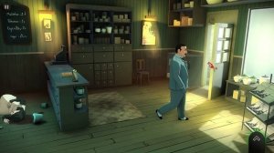 Прохождение Agatha Christie - The ABC Murders | Агата Кристи: Убийства по алфавиту (1-6)