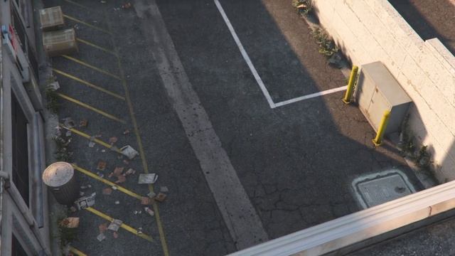 Grand Theft Auto V развлечения по богатому смотреть онлайн