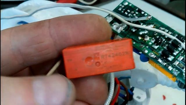 Ремонт Парогенератора PHILIPS Вся правда смотреть онлайн