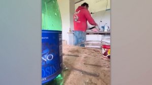Самые Нелепые Ошибки Рабочих, Снятые на Камеру
