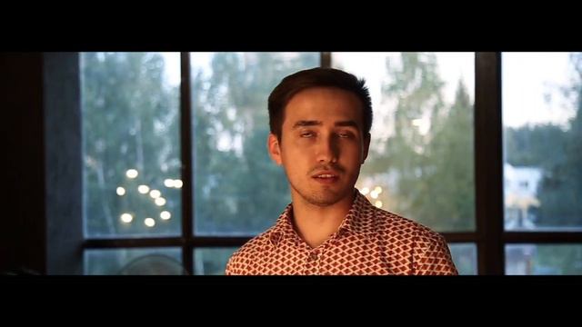 Константин Доброхотов - видеограф из Чебоксар