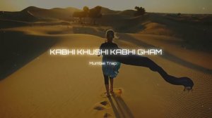 KABHI KHUSHI KABHI GHAM REMIX