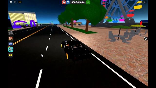 Drifting Montage | Car Dealership Tycoon | Roblox смотреть онлайн