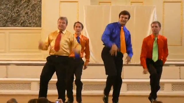 Барбершоп Гармония смотреть онлайн