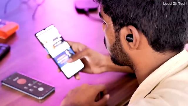 MI Gadgets #17 series Tamil - Redmi earbuds S Review in Tamil смотреть онлайн