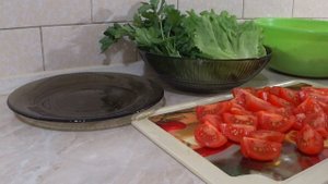 Салат ЭКСТРИМ с мидиями и бужениной ✽ Невероятно вкусный салат на праздник!