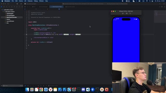 Изучил Swift? Как разрабатывать приложение iOS в 2024 году. Основы Xcode и вёрстка без UIStoryboard