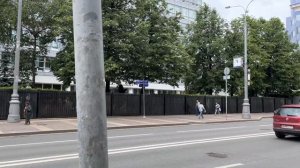 1  Москва, Новослободская,д 20