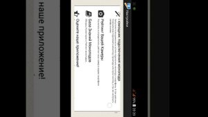 Обзор программы SelfiShop Camera