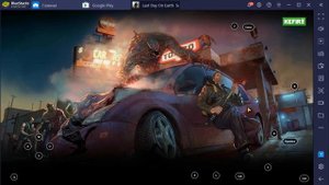 Last Day on Earth Survival как установить на пк