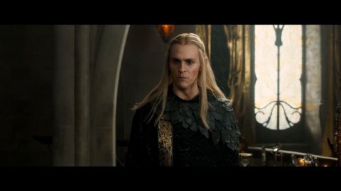 Властелин Колец