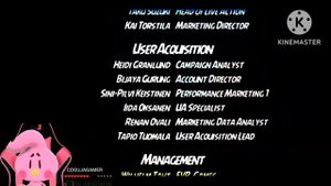 Angry Birds 2 The Movie End Credits