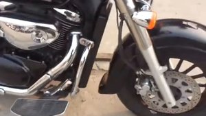 СУЗУКИ ЭНТРУДЕР КЛАССИК 400 В ХАБАРОВСКЕ