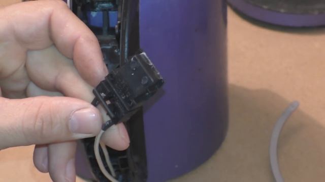 Ремонт чайника своими руками смотреть онлайн