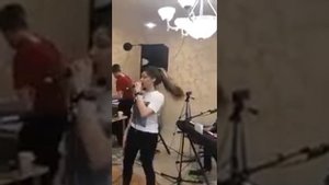 Ни могуществом и ни силой Елизавета Сулейманова и Галина Иванова