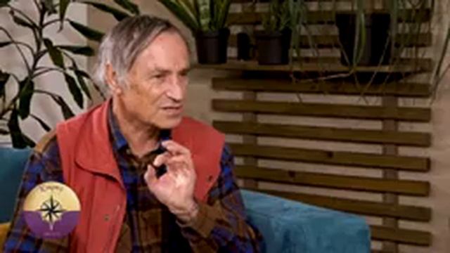 OUR FUTURE IS GUARANTEED, NOT LOST. смотреть онлайн