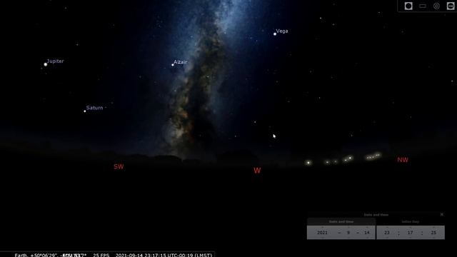 Milky Way Season | Find The MILKY WAY All-Year-Round смотреть онлайн