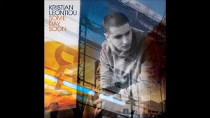 Kristian Leontiou - Fall And I Will Catch You