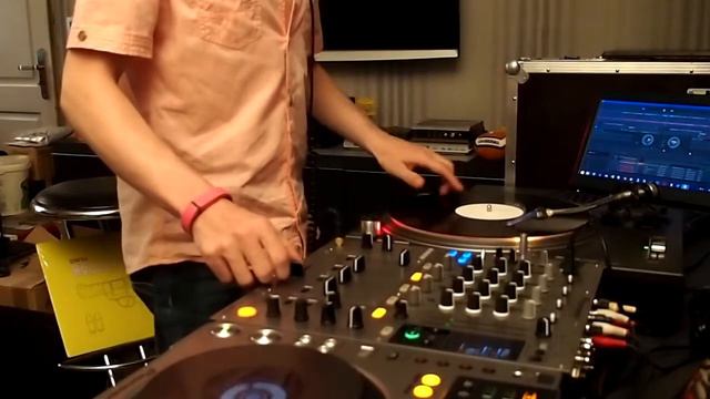 Megablast C-Dryk Remix 2016 смотреть онлайн