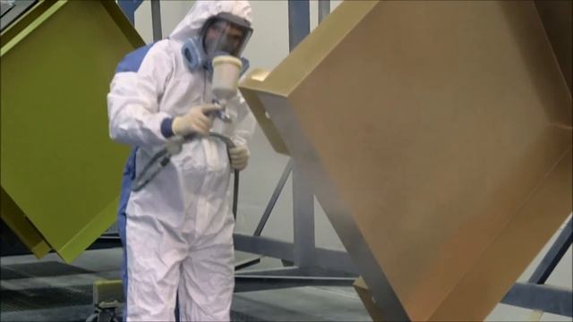 Polistuc профессиональные лакокрасочные материалы