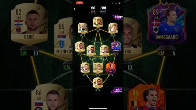 CRISTIANO RONALDO || ALL 22 SBCS || FUTURE ICON SBC SOLUTIONS || (Easiest Way Possible) || MADFUT 2
