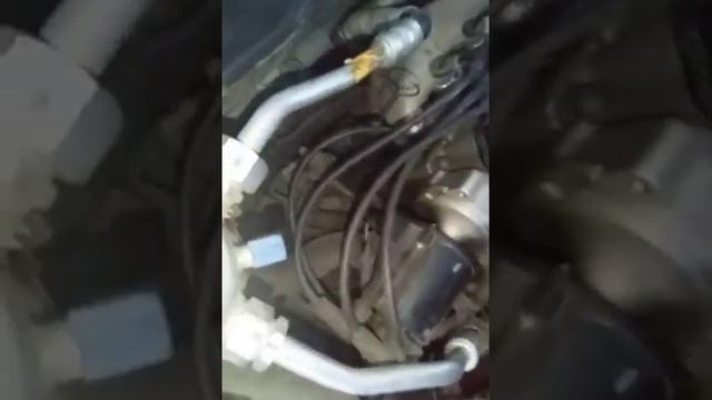 Деу нексия, проблема повышения оборотов на ходу смотреть онлайн