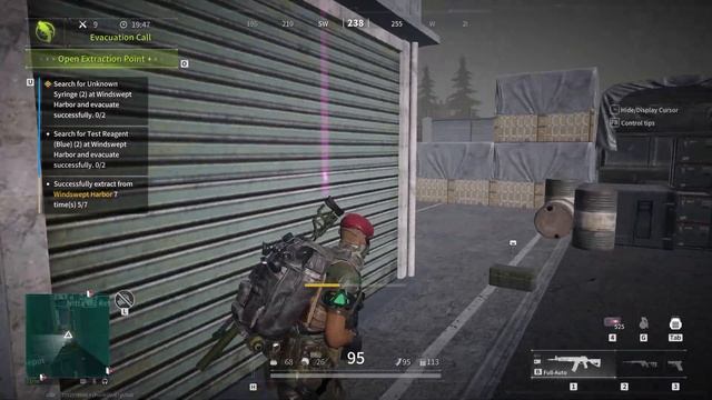 A HUNTER WAITING FOR HIS PREY! RANKED BATTLE! - Lost Light | Day 53 | Gameplay (No Commentary) #243 смотреть онлайн