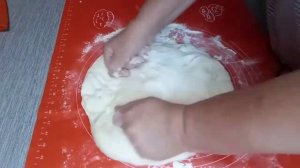 Домашний хлеб.Не крошится, долгое время не черствеет.рецепт.