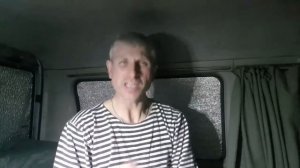 Я расскажу кто это был !Зимник Усть-Кут-Удачный ! 97 год 2 часть .