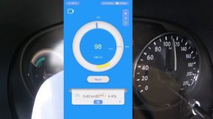 Nissan Kicks e-POWER: 0 a 100 km/h (0 to 62 MPH). | AUTOSIE7E