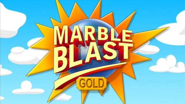Marble Blast Gold - Main Menu Music: "Shell" смотреть онлайн