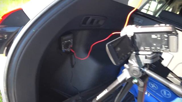 Диагностика КАМЕРЫ Заднего Вида смотреть онлайн