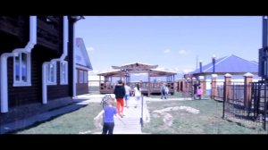 База отдыха ЖЕМЧУГ, ТУНКИНСКАЯ ДОЛИНА