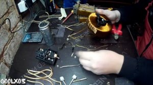 Сколько меди в стабилизаторе УКРАИНА-2