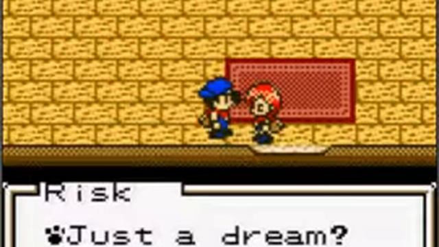Harvest Moon 3 (GBC) - Impossible Dream смотреть онлайн