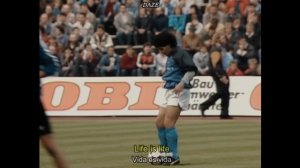 Opus Live Is Life Maradona Calentamiento 1989 Letra Lyrics 2