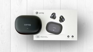 Sanag S3s - Premium наушники за 20$